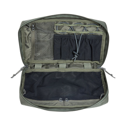 Tatonka Universal 14x24 Accessory pouch - Stone Grey Olive