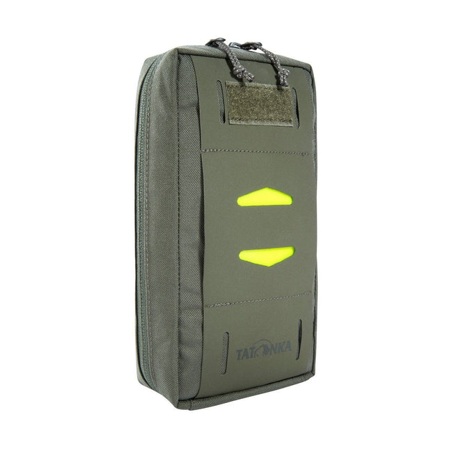 Tatonka Universal 20 x 10 Accessory pouch - Stone Grey Olive