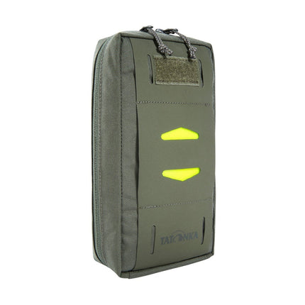 Tatonka Universal 20 x 10 Accessory pouch - Stone Grey Olive
