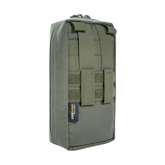 Tatonka Universal 20 x 10 Accessory pouch - Stone Grey Olive