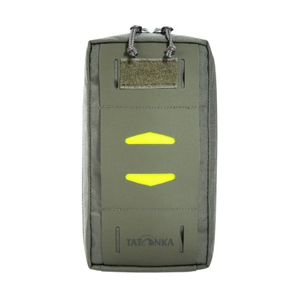 Tatonka Universal 20 x 10 Accessory pouch - Stone Grey Olive