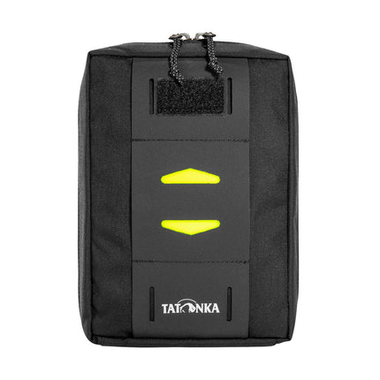 Tatonka Universal 20x14 Accessory Pouch - Black