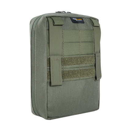 Tatonka Universal 20x14 Accessory Pouch -Stone Grey Olive