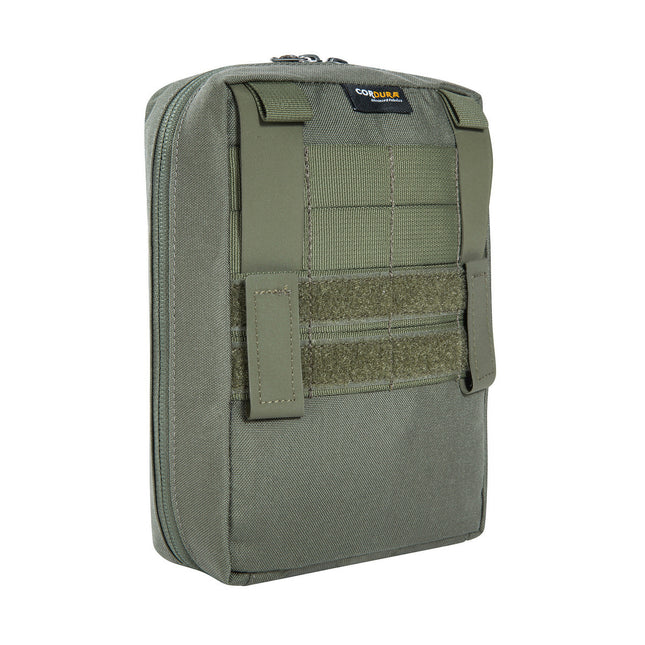 Tatonka Universal 20x14 Accessory Pouch -Stone Grey Olive