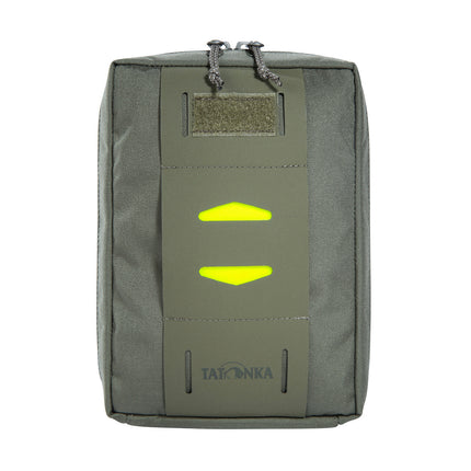 Tatonka Universal 20x14 Accessory Pouch -Stone Grey Olive