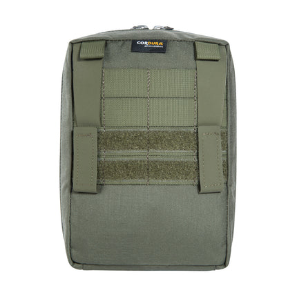 Tatonka Universal 20x14 Accessory Pouch -Stone Grey Olive