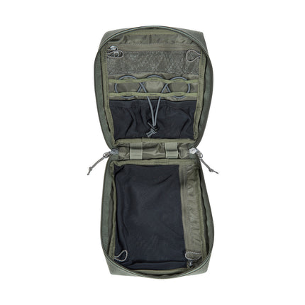 Tatonka Universal 20x14 Accessory Pouch -Stone Grey Olive