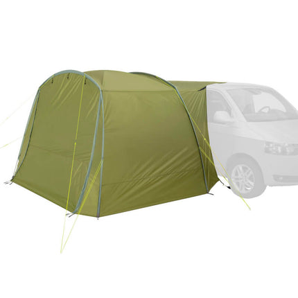 Tatonka Van Camp Basic Cam Van Awning