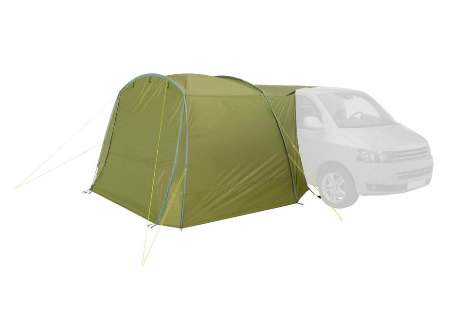 Tatonka Van Camp Basic Cam Van Awning