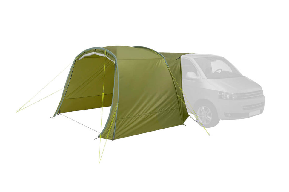 Tatonka Van Camp Basic Cam Van Awning