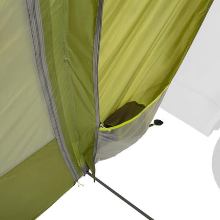 Tatonka Van Camp Basic Cam Van Awning