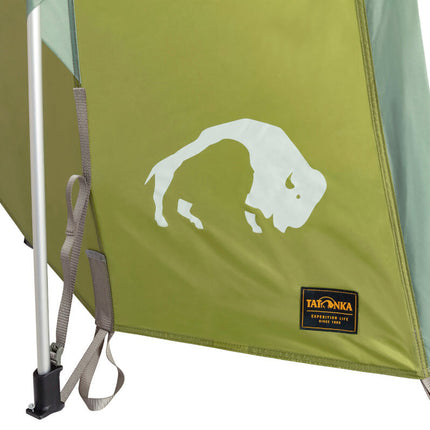 Tatonka Van Camp Basic Cam Van Awning