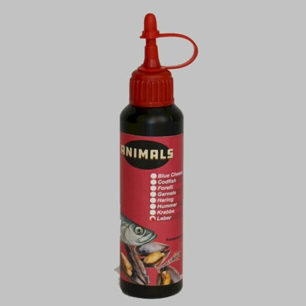 Top Secret Animal Lever 50ml