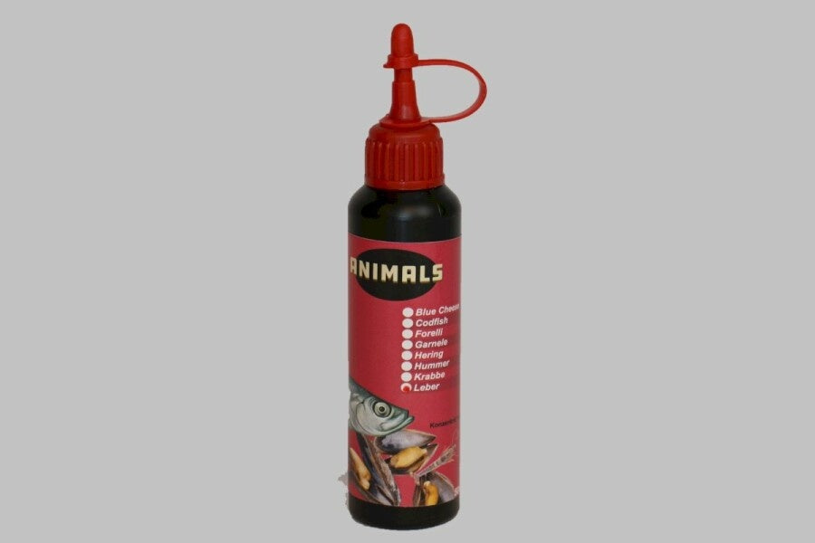 Top Secret Animal Lever 50ml