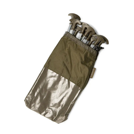 Trakker 8-inch Peg Set (10 pack)
