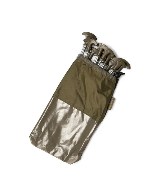 Trakker 8-inch Peg Set (10 pack)