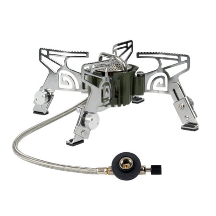 Trakker Armolife CG-4 Stove