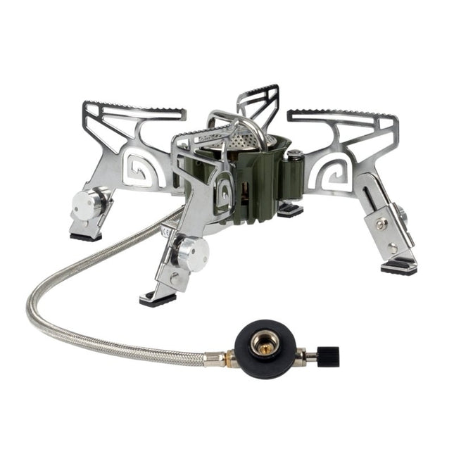 Trakker Armolife CG-4 Stove