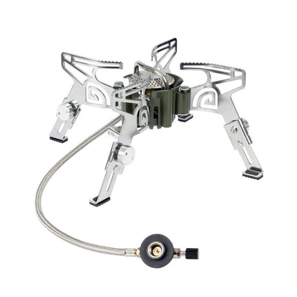 Trakker Armolife CG-4 Stove