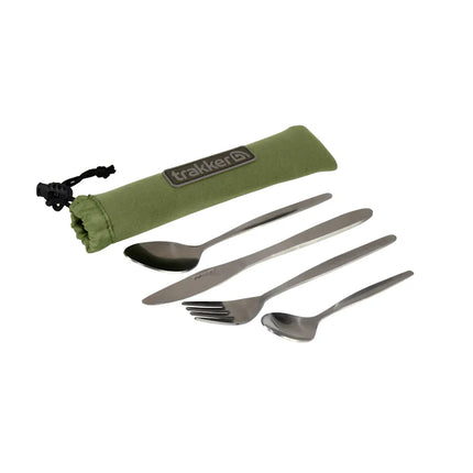 Trakker Armolife Cutlery Set