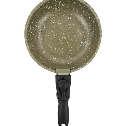 Trakker Armolife Marble Cookset