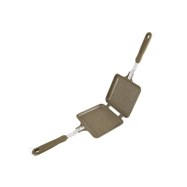 Trakker Armolife Marble Sandwich Toaster