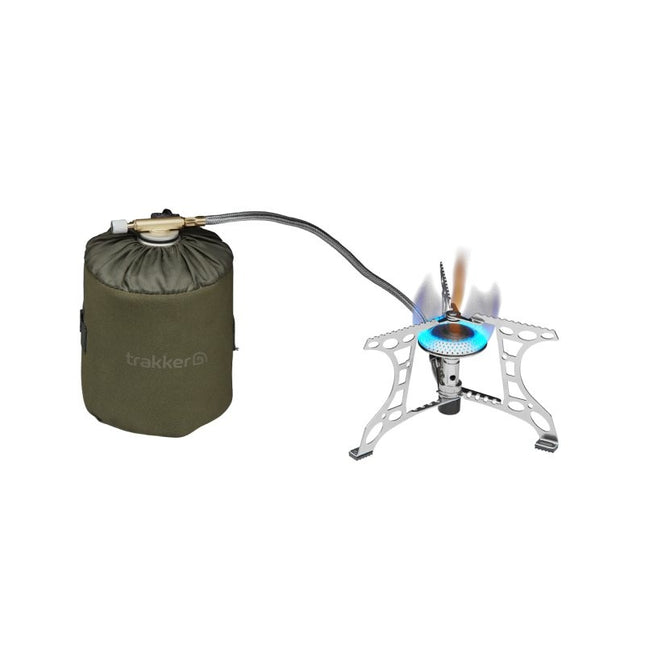 Trakker Armolife Tri-Lite Stove