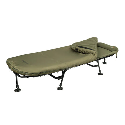 Trakker Big Snooze Bed System