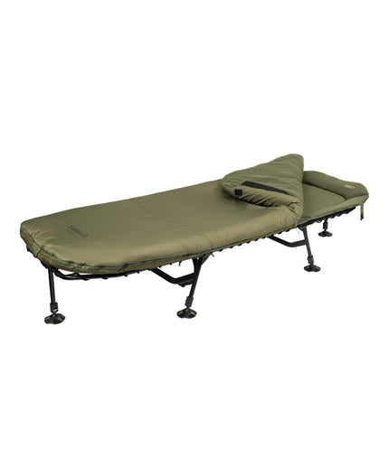 Trakker Big Snooze Bed System