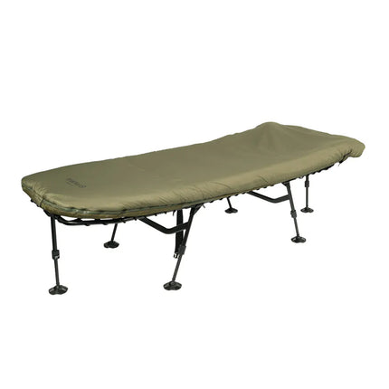 Trakker Big Snooze Bed System
