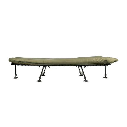 Trakker Big Snooze Bed System