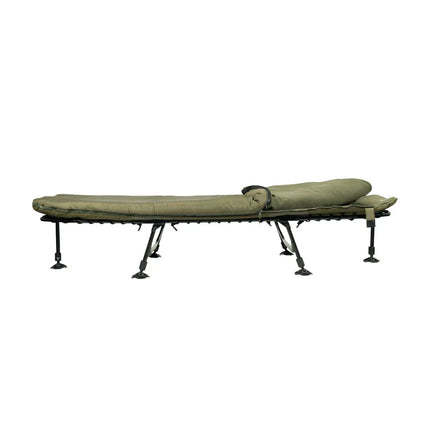 Trakker Big Snooze Bed System