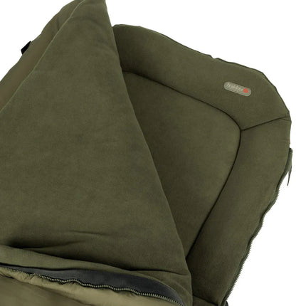 Trakker Big Snooze Bed System