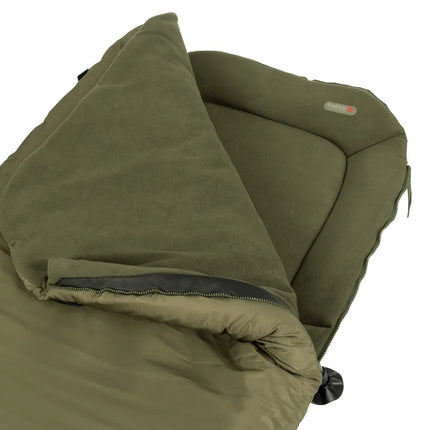 Trakker Big Snooze Bed System
