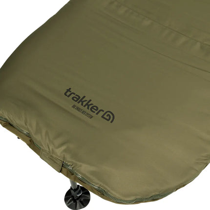 Trakker Big Snooze Bed System