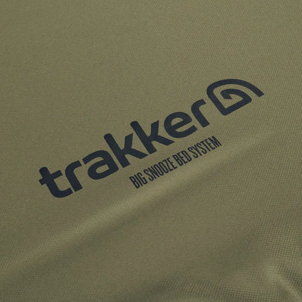 Trakker Big Snooze Bed System