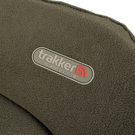 Trakker Big Snooze Bed System