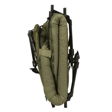 Trakker Big Snooze Bed System
