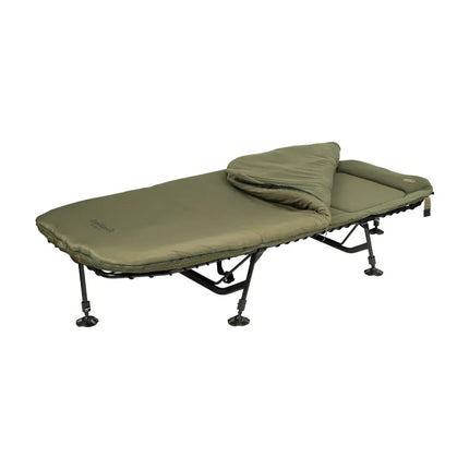 Trakker Big Snooze Wide Bed System