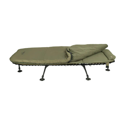 Trakker Big Snooze Wide Bed System