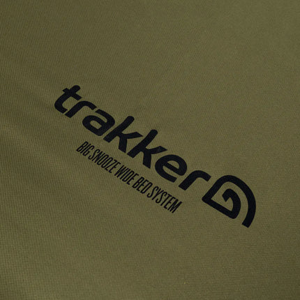 Trakker Big Snooze Wide Bed System