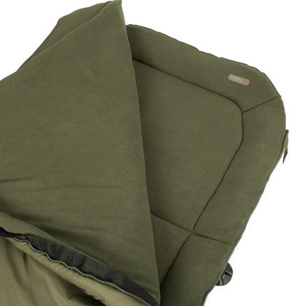 Trakker Big Snooze Wide Bed System