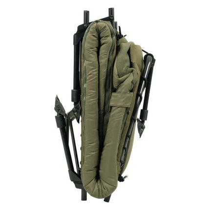 Trakker Big Snooze Wide Bed System