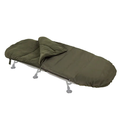 Trakker Big Snooze  Wide Sleeping Bag