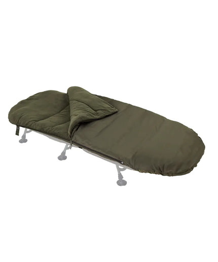 Trakker Big Snooze  Wide Sleeping Bag