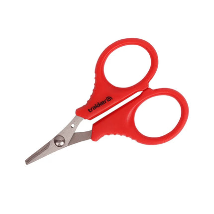 Trakker Braid Scissors