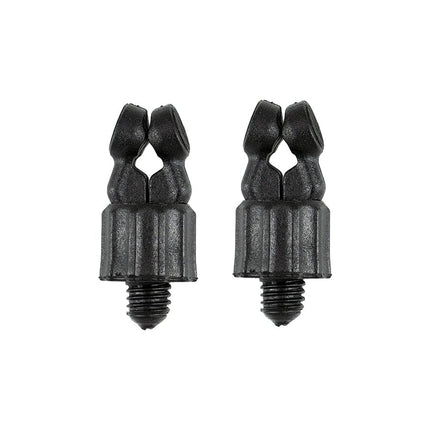 Trakker Clinga Adjustable Line Clip (Pair)