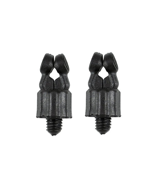 Trakker Clinga Adjustable Line Clip (Pair)