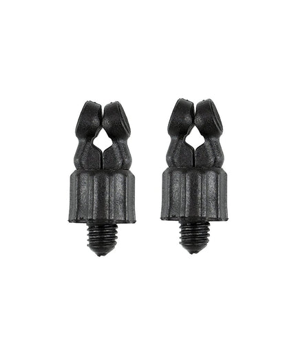 Trakker Clinga Adjustable Line Clip (Pair)