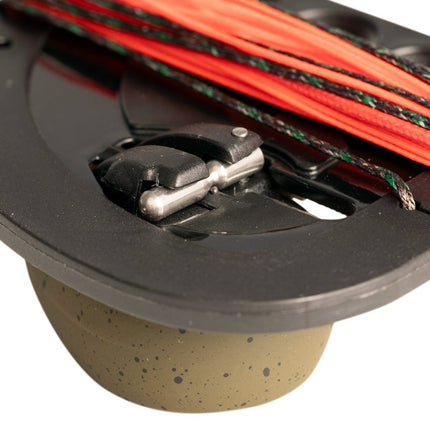 Trakker Clinga Captive Backweight
